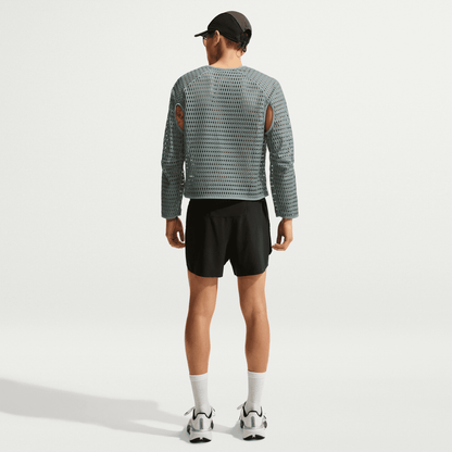 Mens Nike Aero-FIT Radical AirFlow Long Sleeve Top