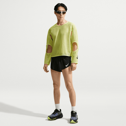 Mens Nike Aero-FIT Radical AirFlow Long Sleeve Top