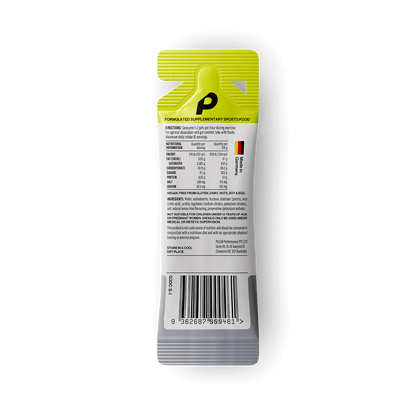 Pillar Performance Energy Gel 30