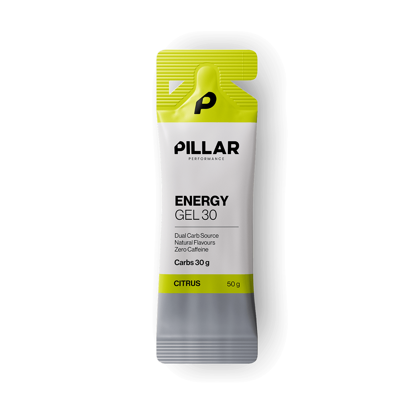 Pillar Performance Energy Gel 30