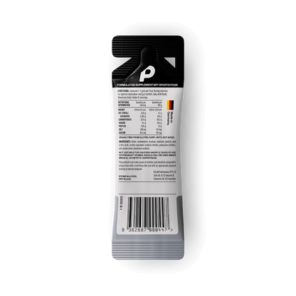 Pillar Performance Energy Gel 30