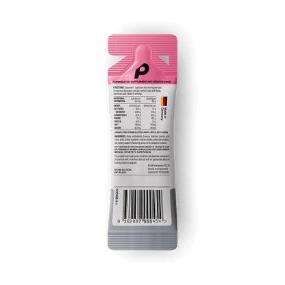 Pillar Performance Energy Gel 30
