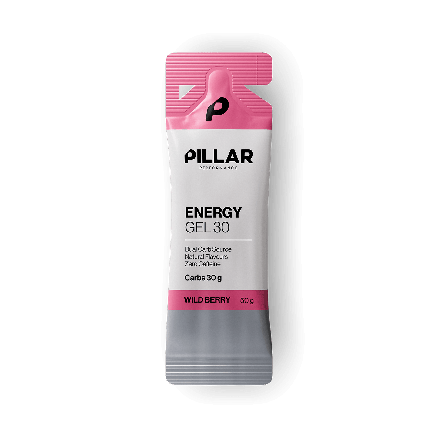 Pillar Performance Energy Gel 30