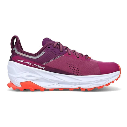 Womens Altra Olympus 5