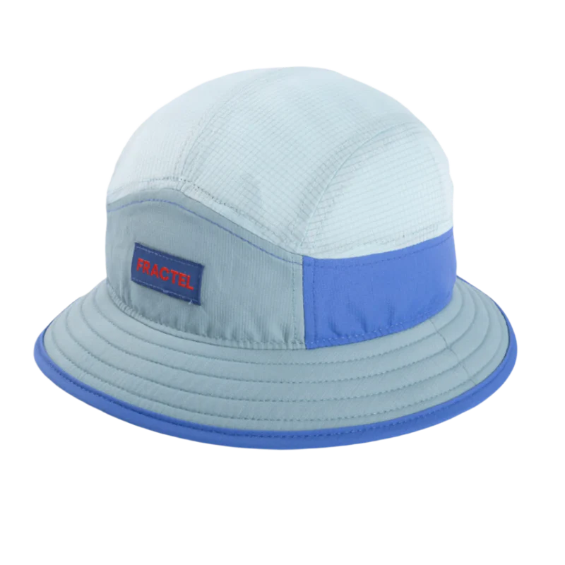 Fractel B - Series Bucket Hat
