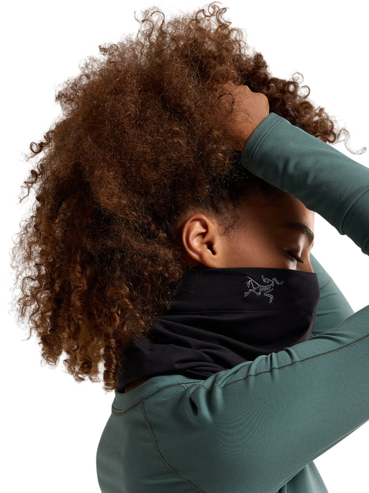 Unisex Arc'teryx Rho Neck Gaiter Long