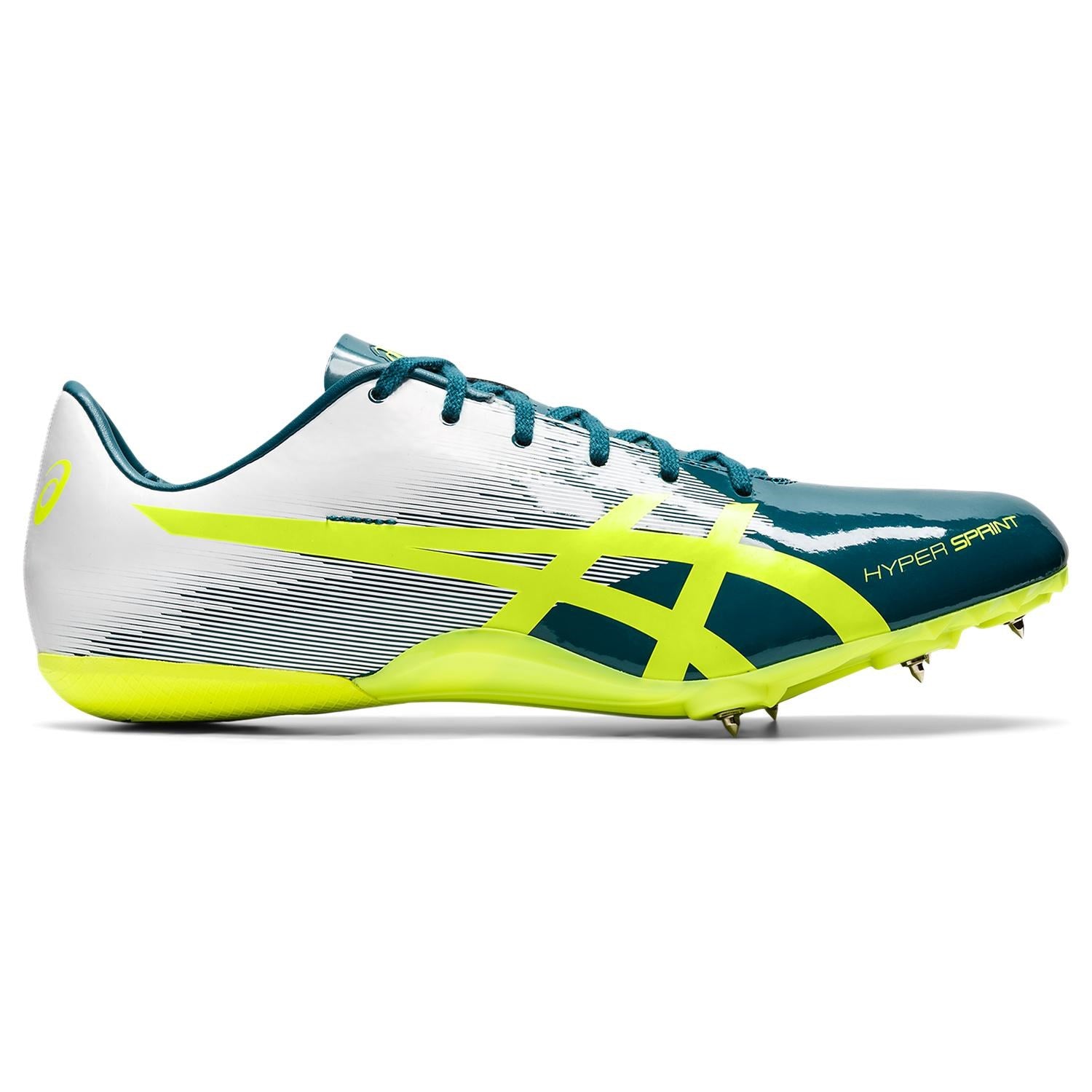 Asics hypersprint online