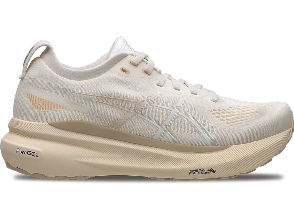 Womens Asics Gel-Kayano 31