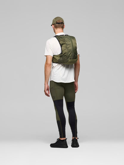Unisex Norrøna Senja Econyl70 15L Pack