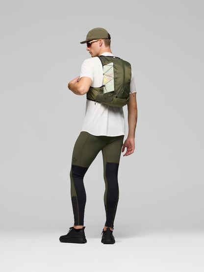 Unisex Norrøna Senja Econyl70 15L Pack