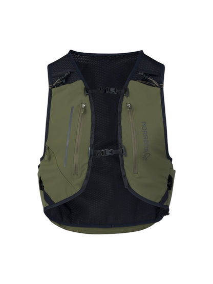 Unisex Norrøna Senja Econyl70 15L Pack