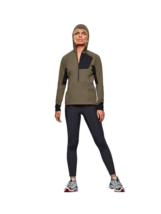 Womens Norrøna Senja Warm1 Hood