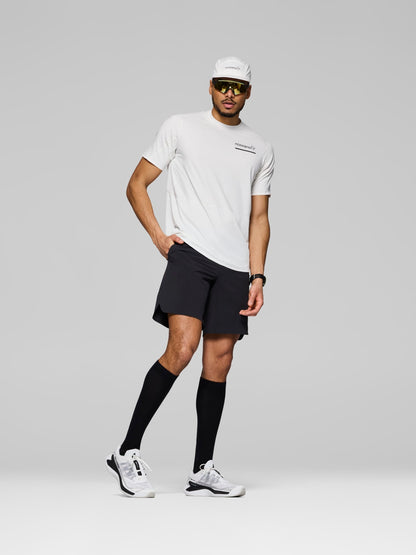 Mens Norrøna Senja Equaliser Lightweight T-shirt