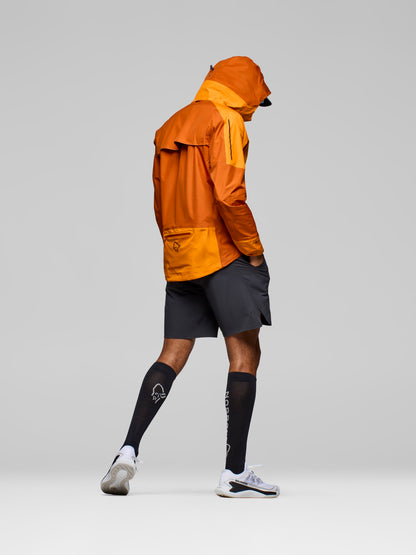 Mens Norrøna Senja Gore-Tex Jacket
