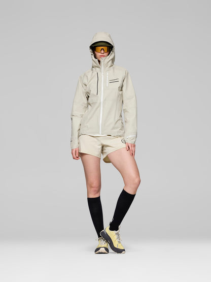 Womens Norrøna Senja Gore-Tex Jacket