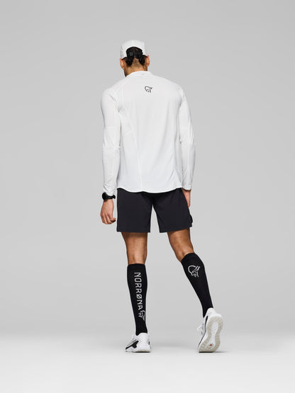 Mens Norrøna Senja Equaliser Lightweight LS