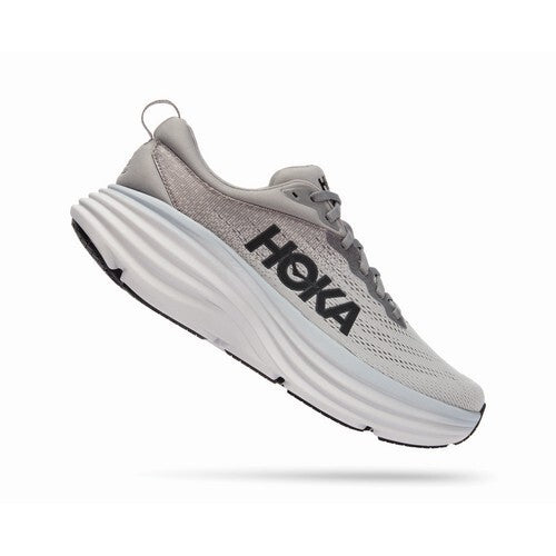 Mens Hoka Bondi 8 (4E Wide)