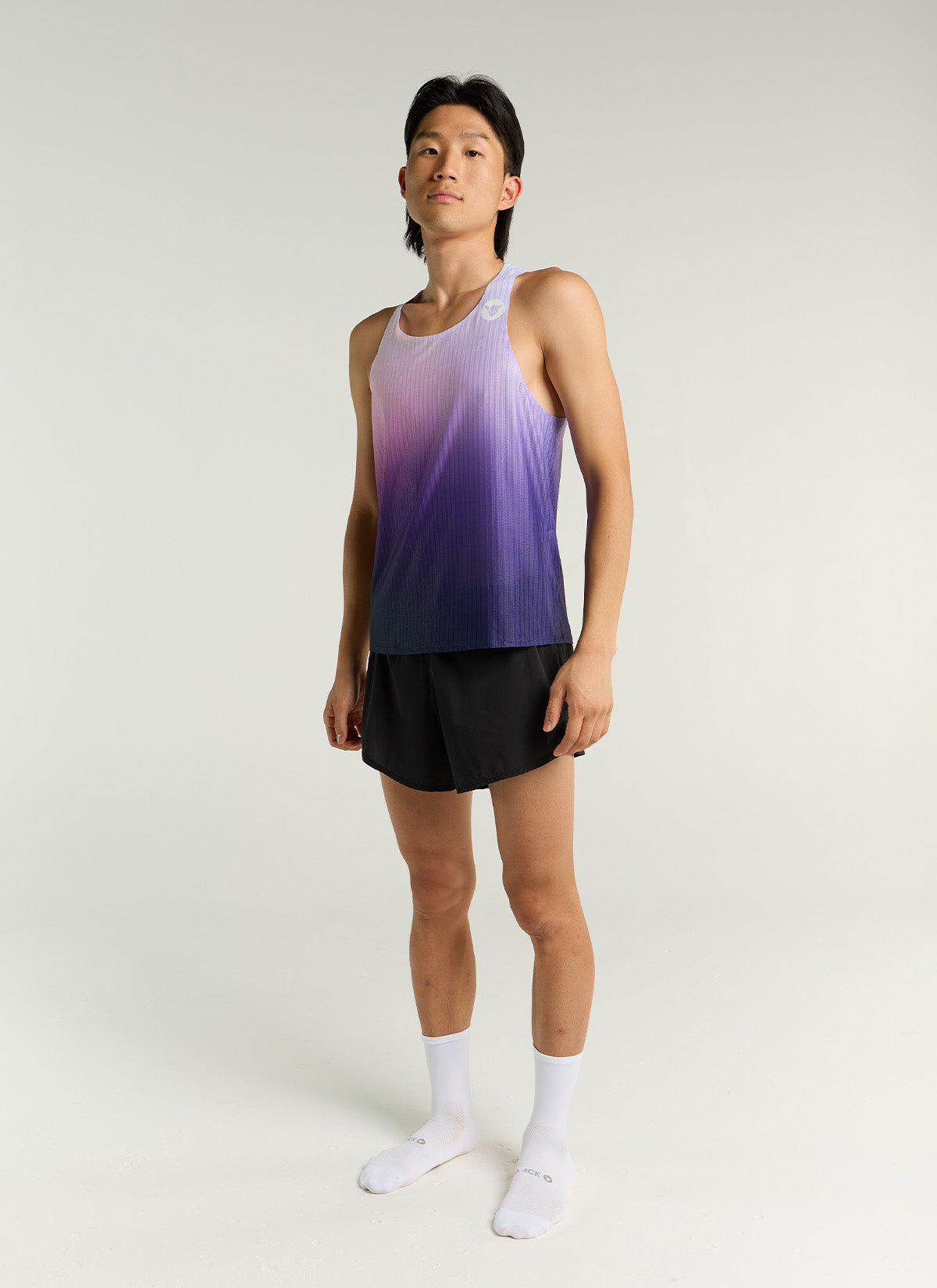 Black Sheep Men's Fly Singlet