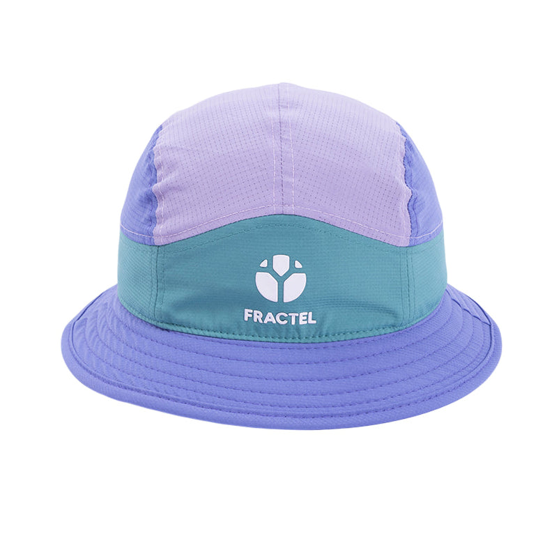 Fractel B - Series Bucket Hat