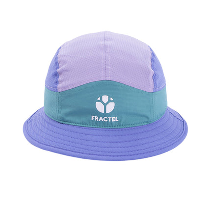 Fractel B - Series Bucket Hat
