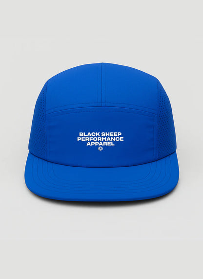 Black Sheep Running Cap