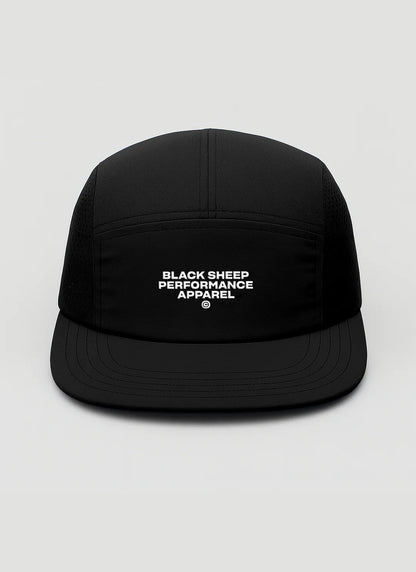 Black Sheep Running Cap