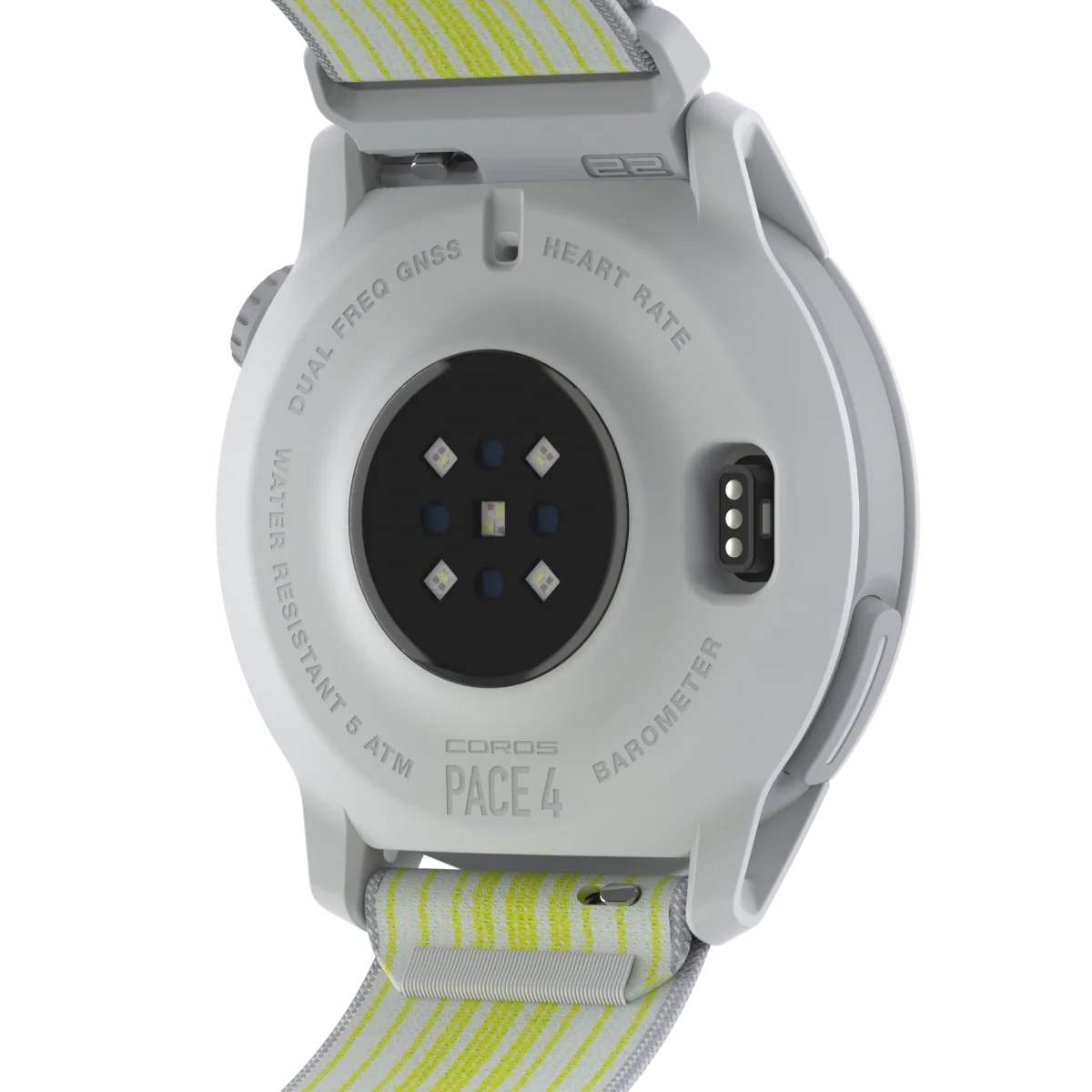 Coros Pace 4 GPS Sports Watch