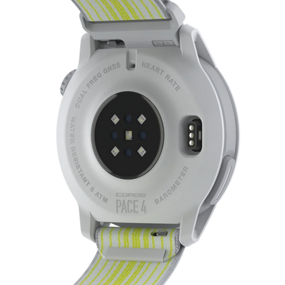 Coros Pace 4 GPS Sports Watch
