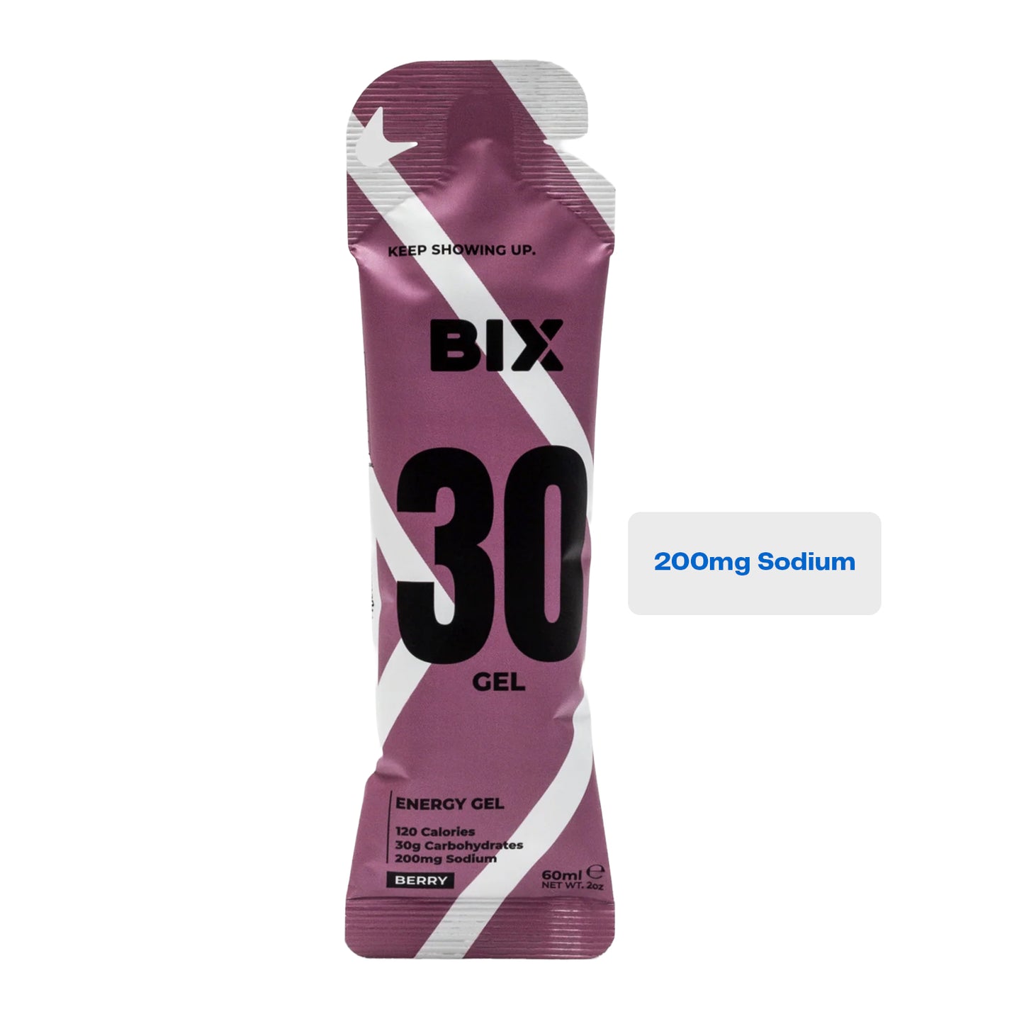BIX 30 - Gel