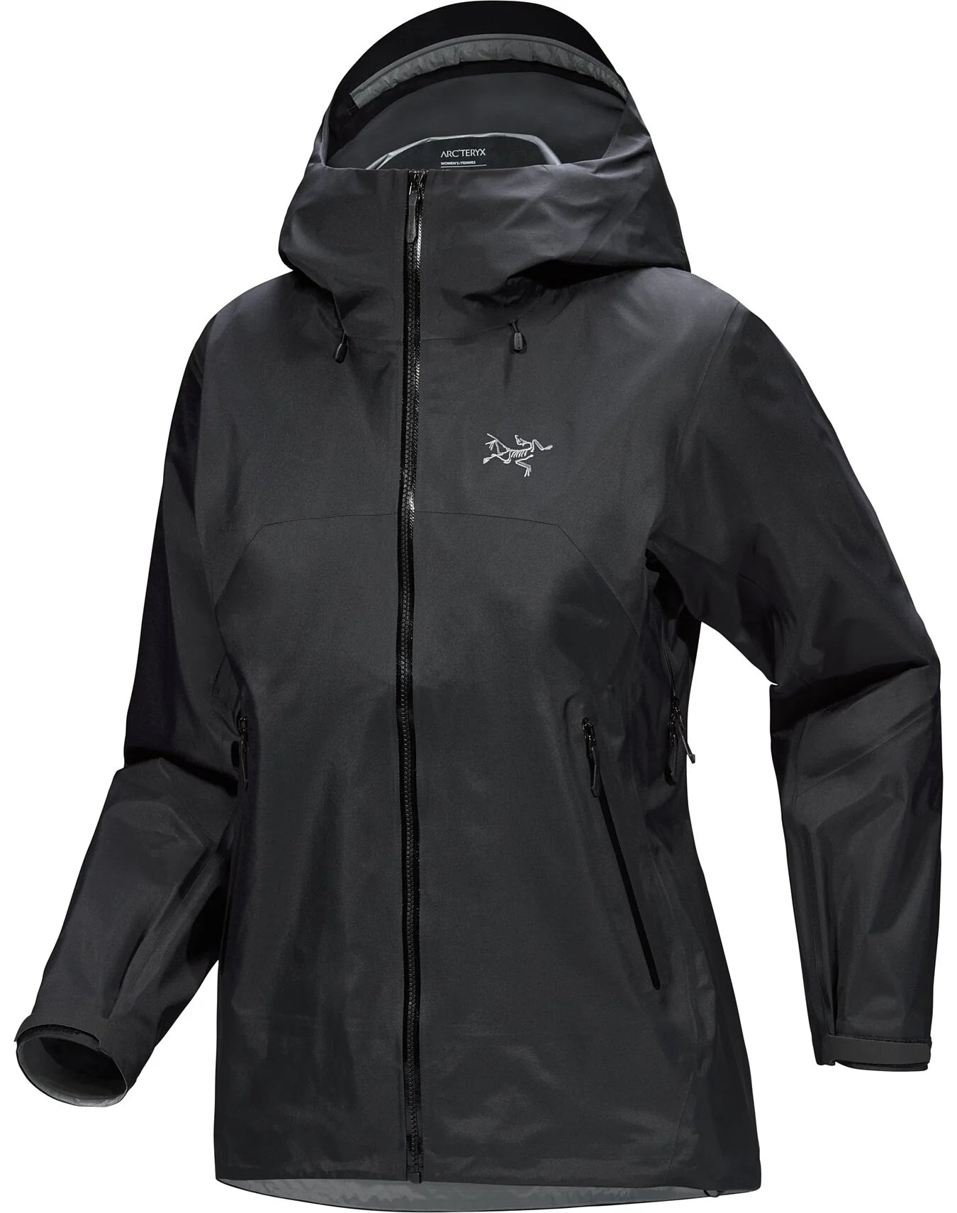 Womens Arc'teryx Beta SL Jacket