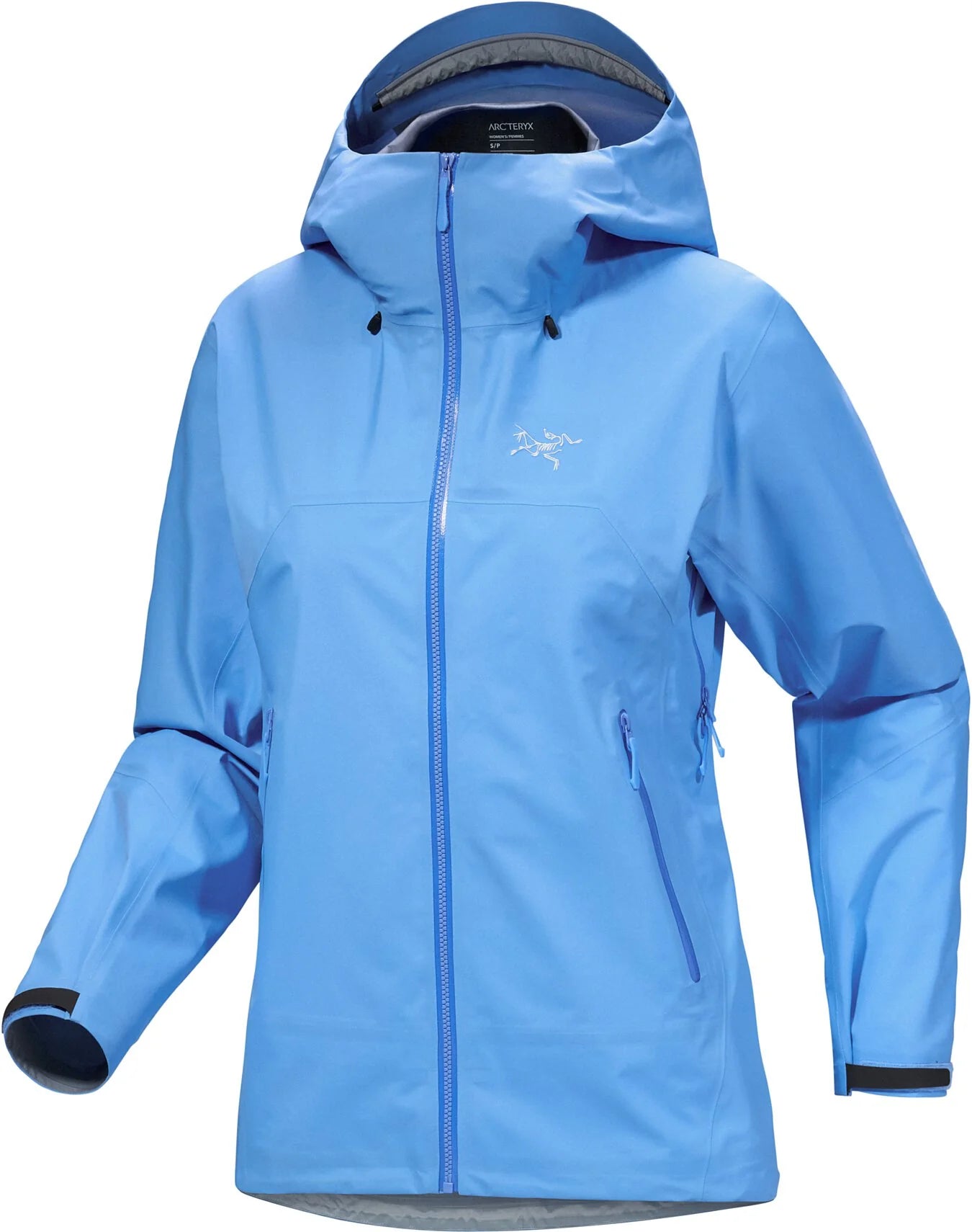 Womens Arc'teryx Beta SL Jacket