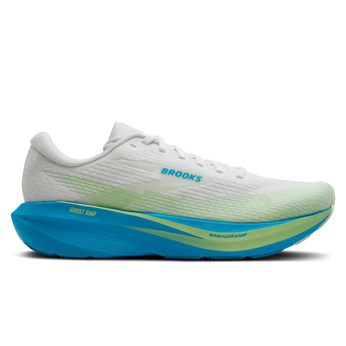 Mens Brooks Ghost Amp