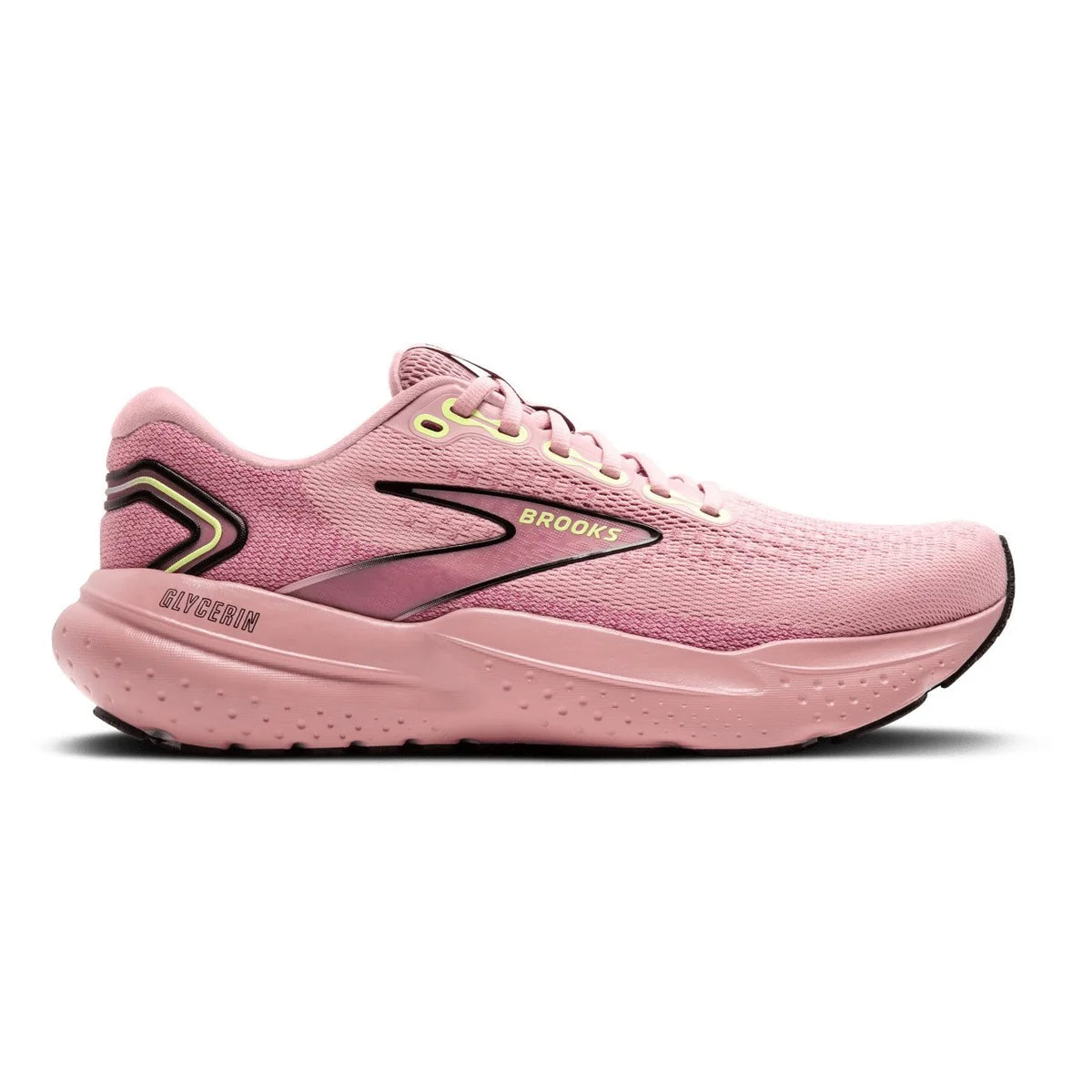 Womens Brooks Glycerin 21