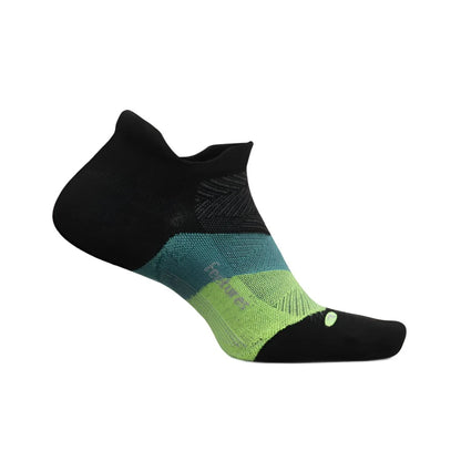 Feetures Elite Max Cushion No-Show Tab Sock