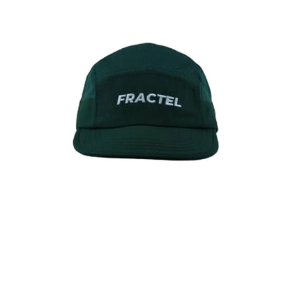 FRACTEL Running Caps