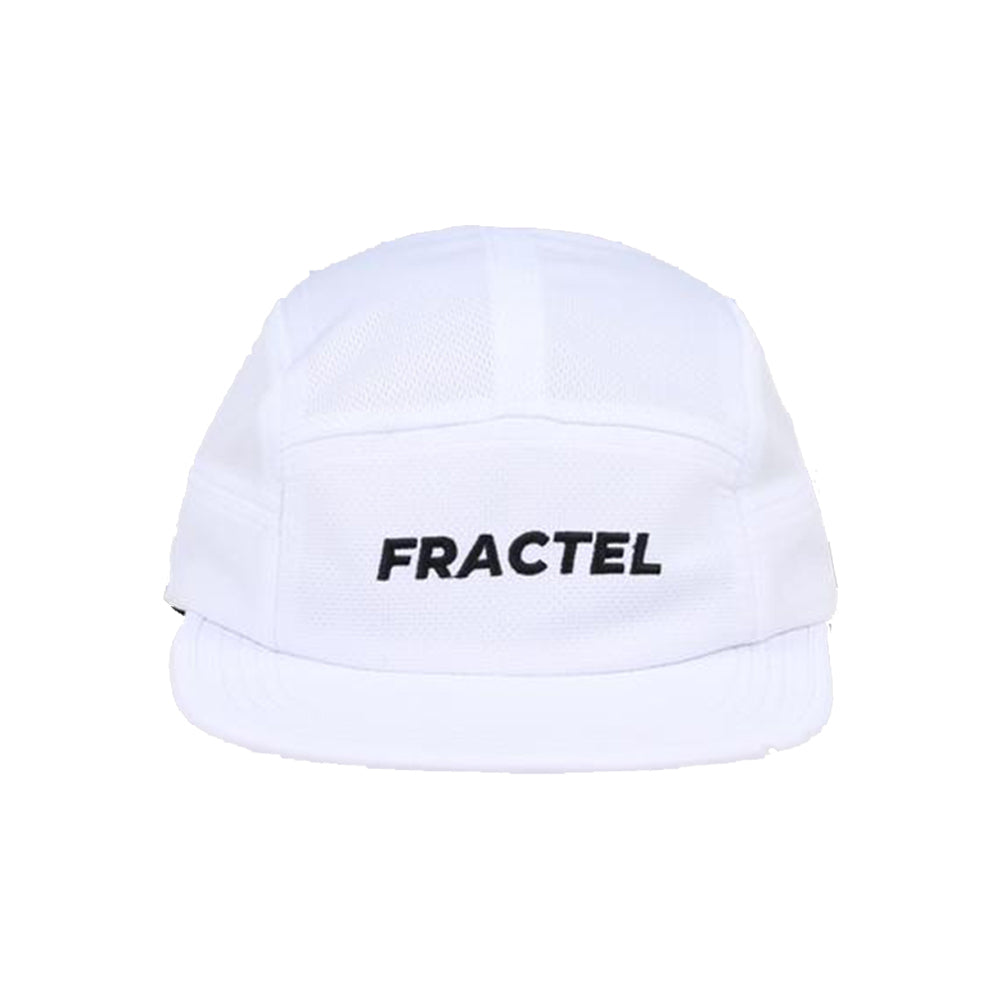 FRACTEL Running Caps