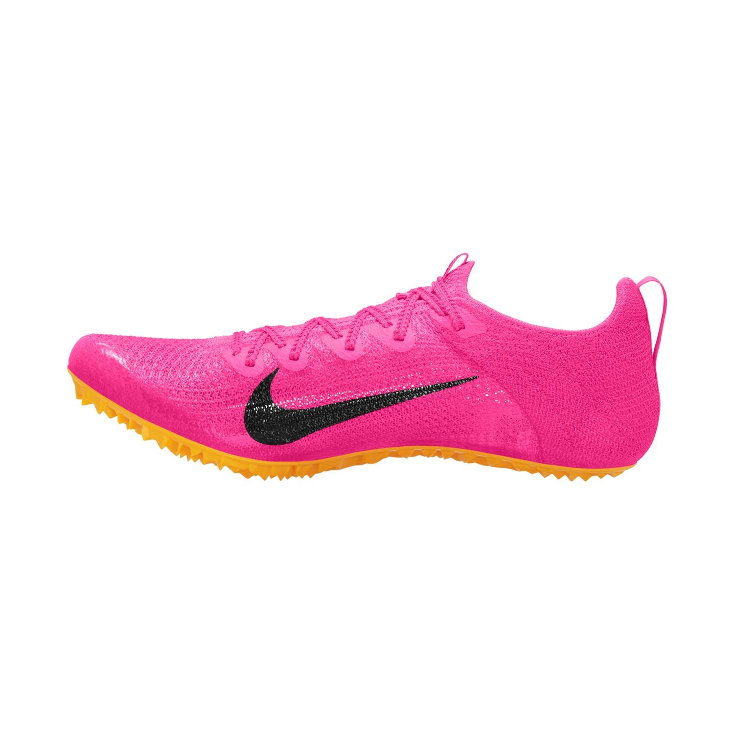 Nike Zoom Superfly Elite 400m Running Spikes Unisex Nike Zoom