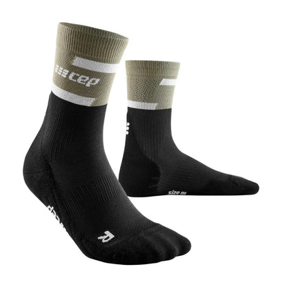 CEP The Run Socks Mid V4 M