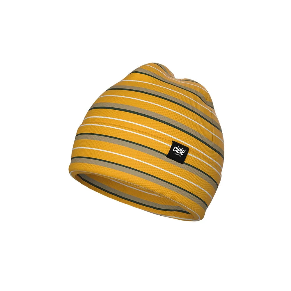 Ciele CR3Beanie - School Daze Stripe