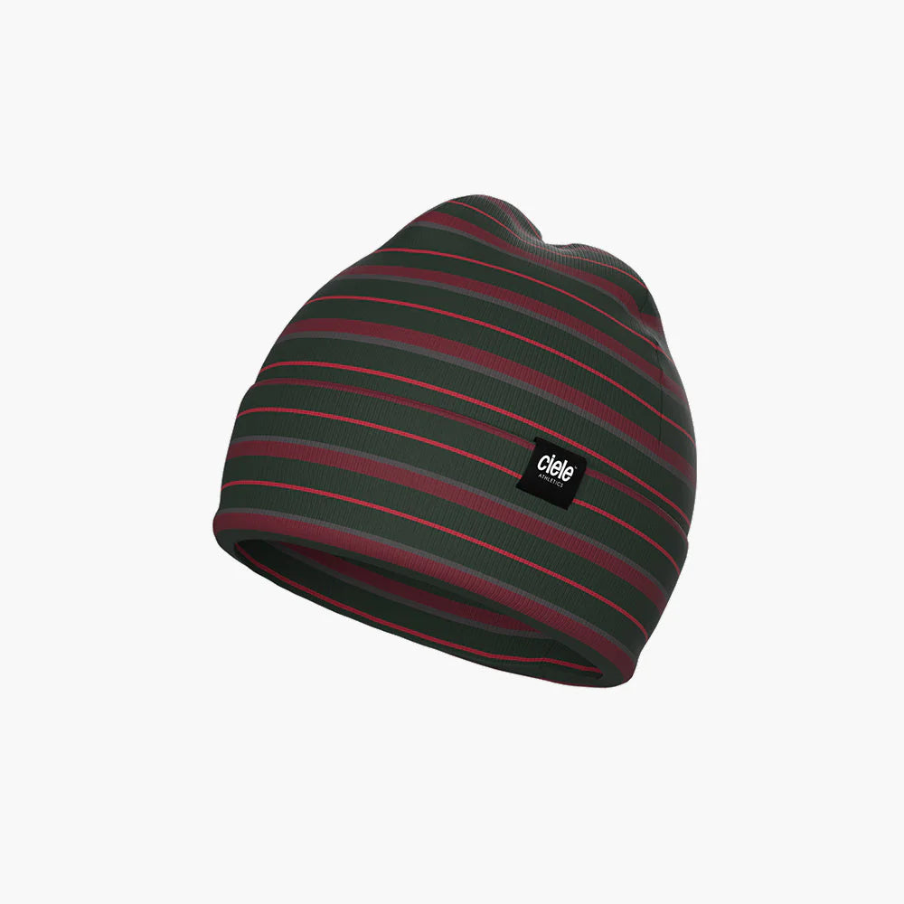 Ciele CR3Beanie - Vermont Stripe