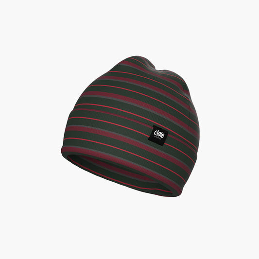 Ciele CR3Beanie - Vermont Stripe