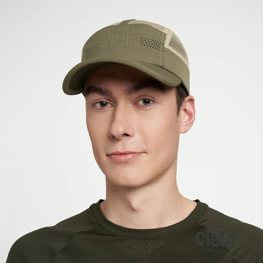 Ciele GOCap SC GRP - Vented Athletics - Boreal