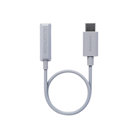COROS HR Monitor Charging Cable