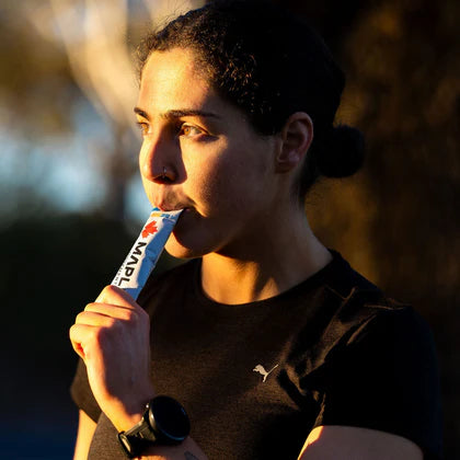 Maple Movement Sap Lemon + Salt