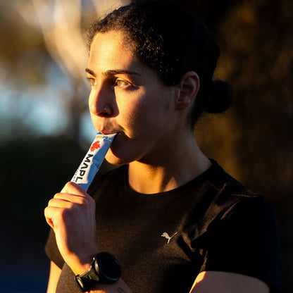 Maple Movement Sap Lemon + Salt