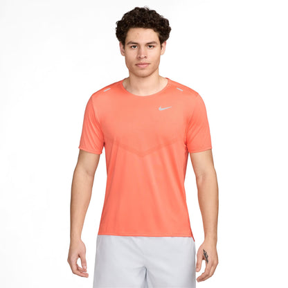 Mens Nike Rise 365 SS Tee