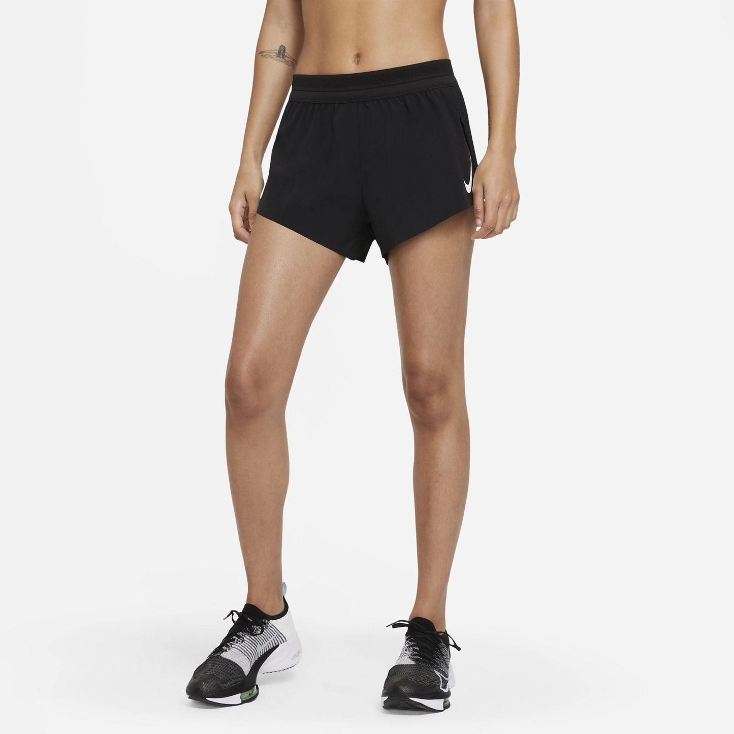 Womens Nike AeroSwift Short