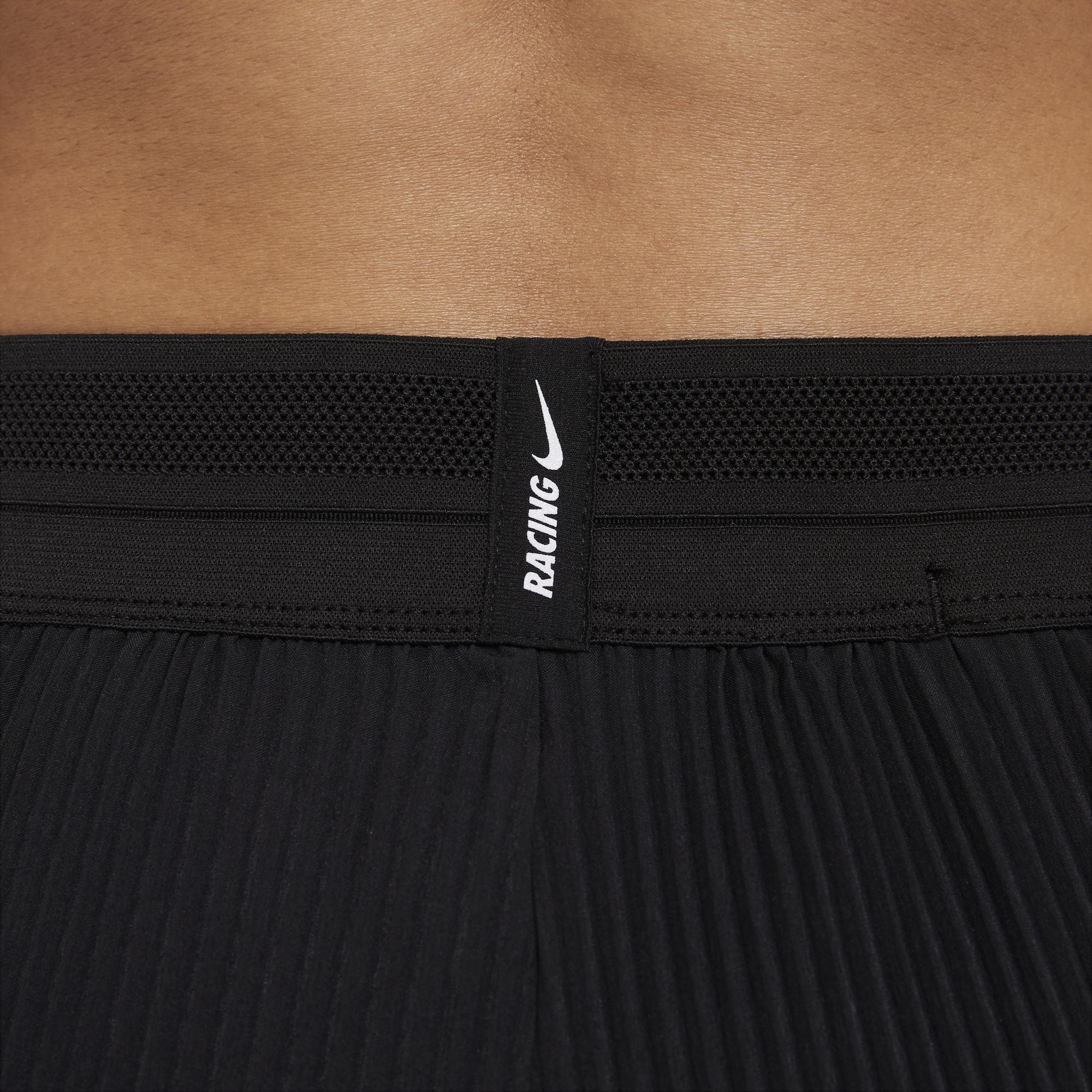 Womens Nike AeroSwift Short – The Running Company