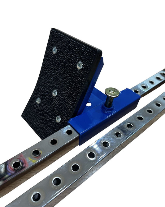 Challenger Starting Blocks