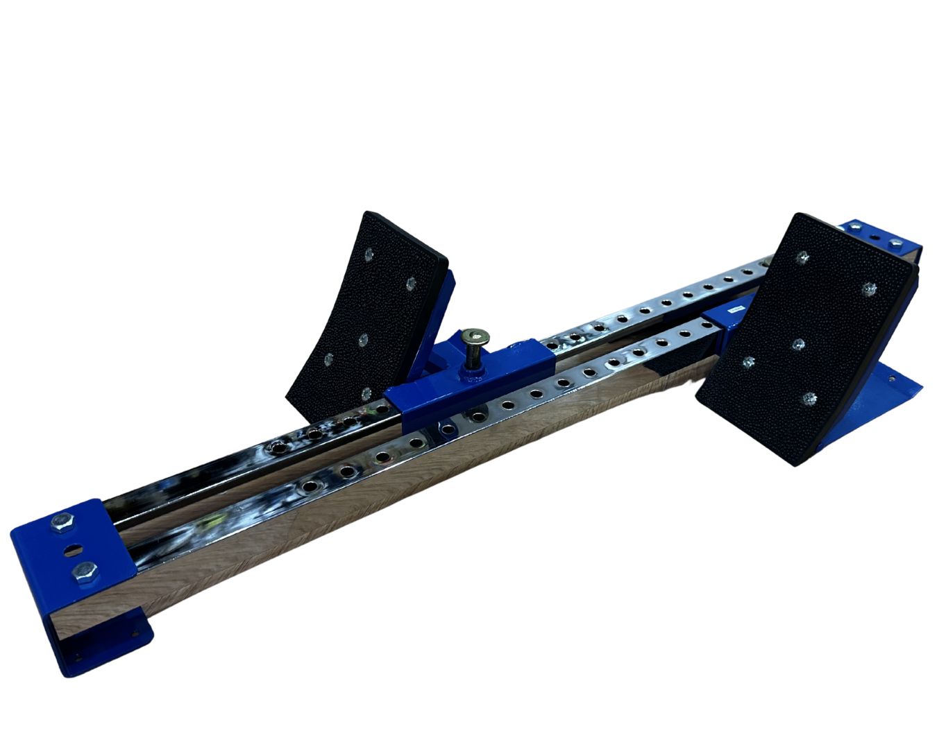 Challenger Starting Blocks